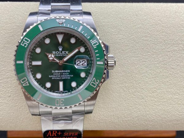 ROLEX Hulk 40 mm