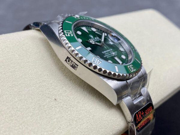 ROLEX Hulk 40 mm - Image 7