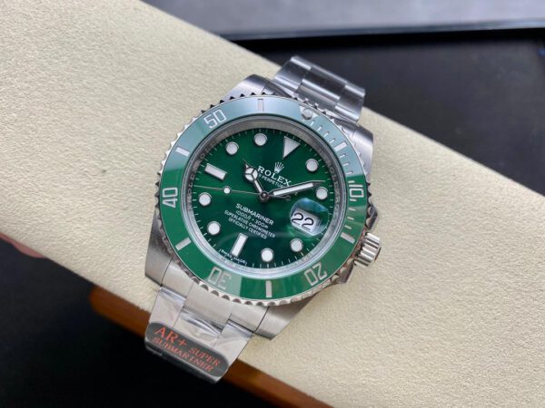 ROLEX Hulk 40 mm - Image 6