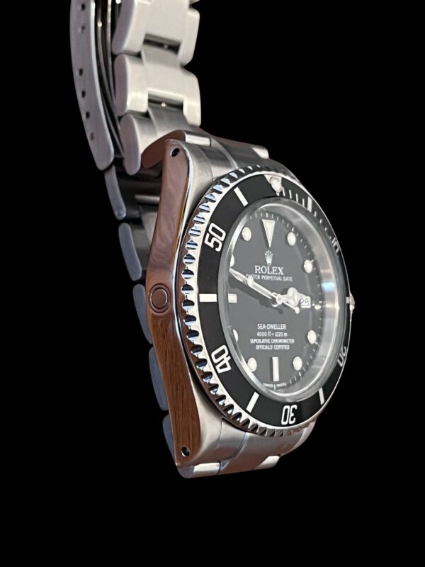 Sea Deweller 16600 reestreno - Image 11