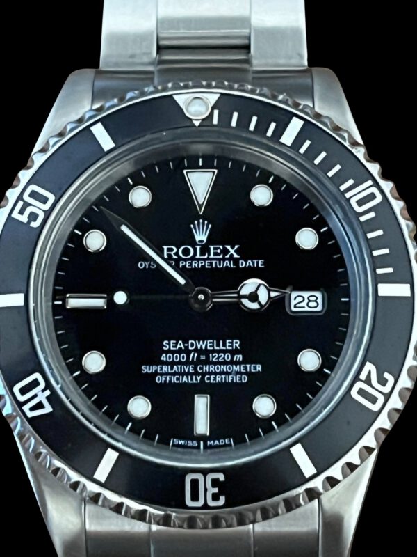 Sea Deweller 16600 reestreno - Image 16